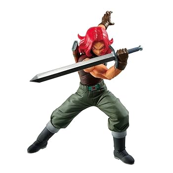 (未使用･未開封品)バンプレスト 一番くじ ドラゴンボール SUPER DRAGONBALL HEROES A賞 ベジット：ゼノ(超サイヤ人4)フィギュア (プライズ) Amazon.co.jp: バンプレスト 一番くじ ドラゴンボール SUPER